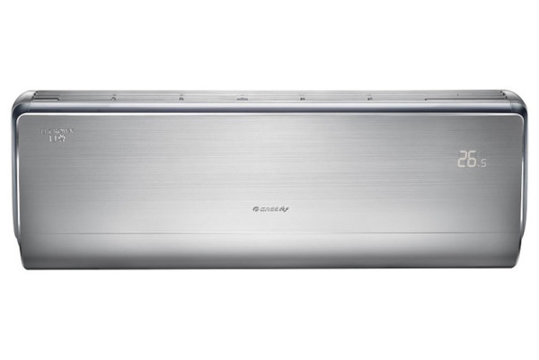 Gree GWH12UB U-Crown Silver Multi Klíma Beltéri