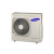 Samsung AJ068TXJ3KG/EU Multi klíma kültéri egység (max. 3 beltéri egységhez)